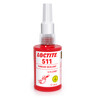 511 Low Strength Fast Cure Pipeseal 50ml